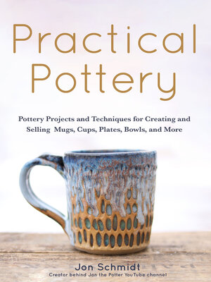 cover image of Practical Pottery